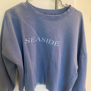 30A Seaside Sweatshirt
